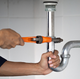 Plumbing | McWilliams Heating, Cooling and Plumbing