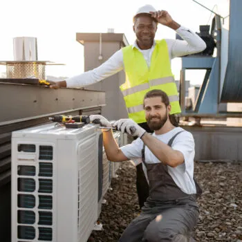 Air Conditioning Replacement: What to Expect