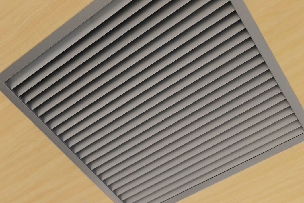 Effective Tips for Air Duct Cleaning