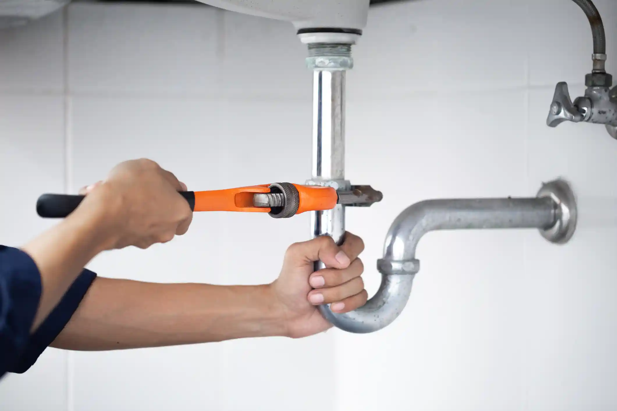 Plumbing | McWilliams Heating, Cooling and Plumbing