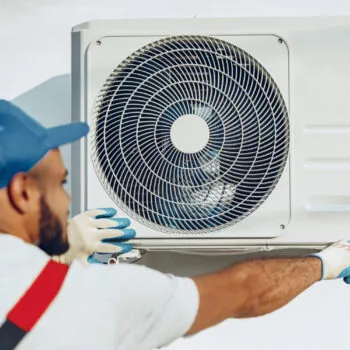 How to Choose Between AC Repair and Replacement