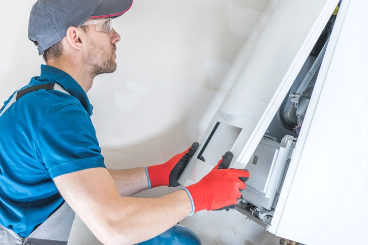 Heating | McWilliams Heating, Cooling and Plumbing