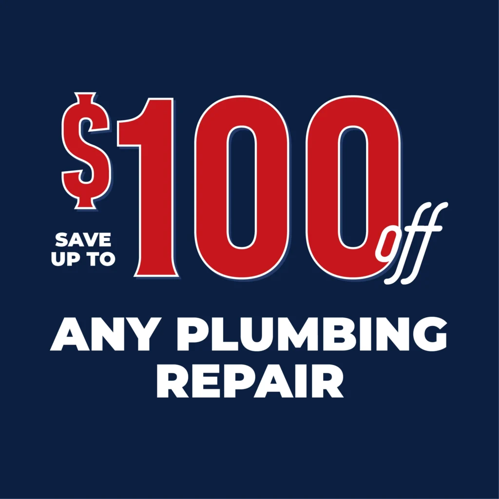 Promo | McWilliams Heating, Cooling and Plumbing