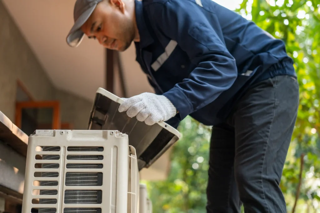 HVAC Service | McWilliams Heating, Cooling and Plumbing