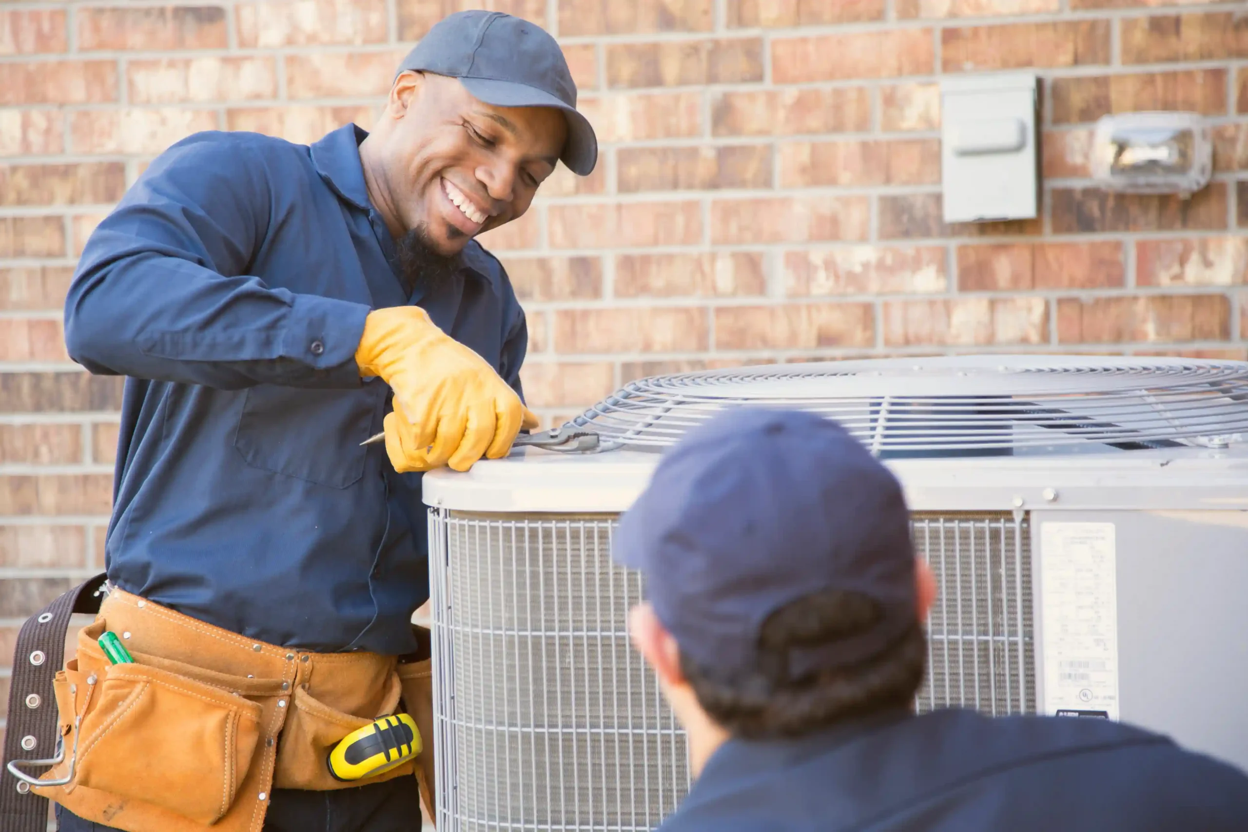 Maintenance | McWilliams Heating, Cooling and Plumbing