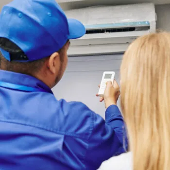 The Benefits of Professional AC Installation for Nacogdoches Homeowners