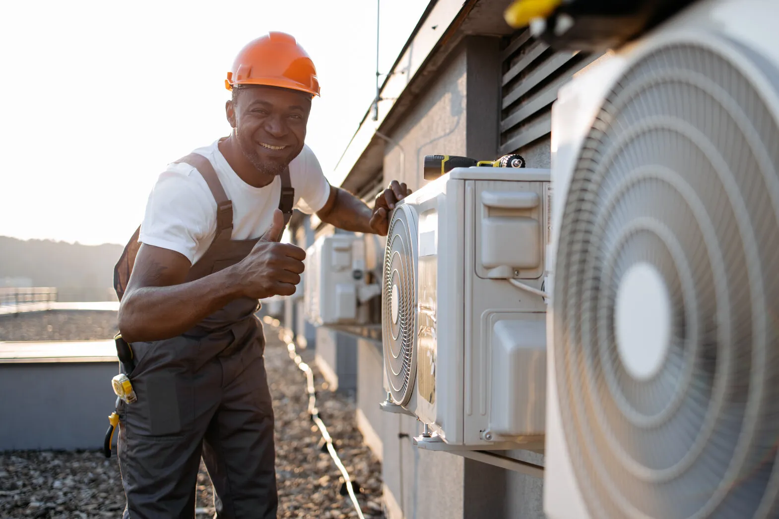 Benefits of Professional AC Installation