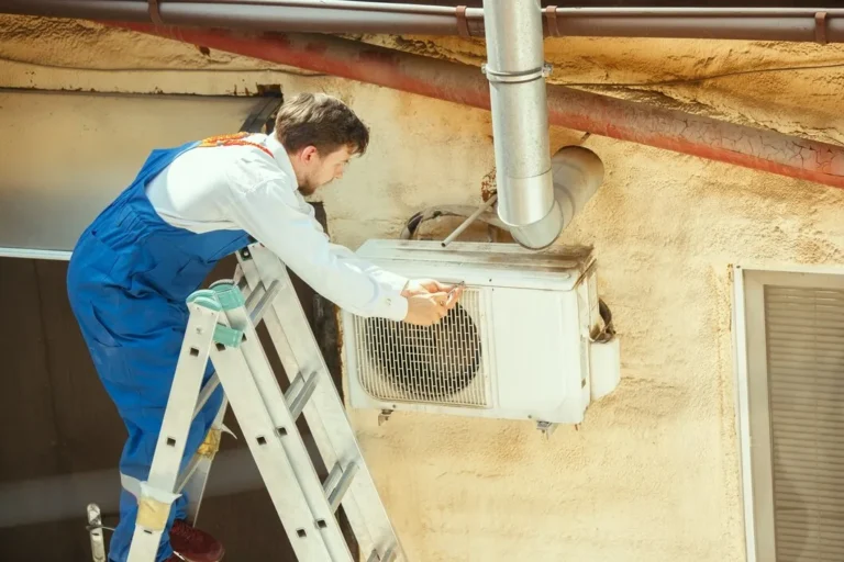 When Should You Schedule Air Conditioner Installation?