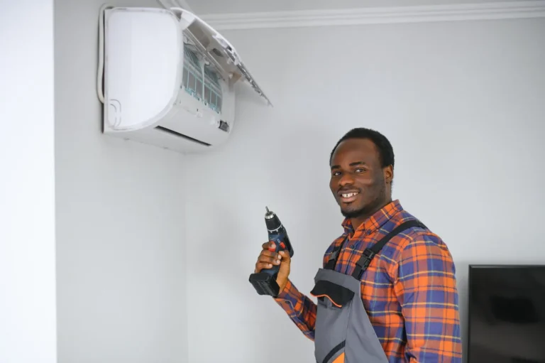 AC Service: Why Professional Help Is Necessary