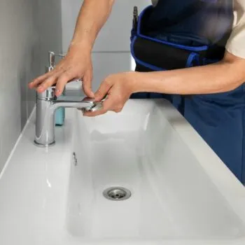 The Connection Between Faucet Repairs and Lower Water Bills