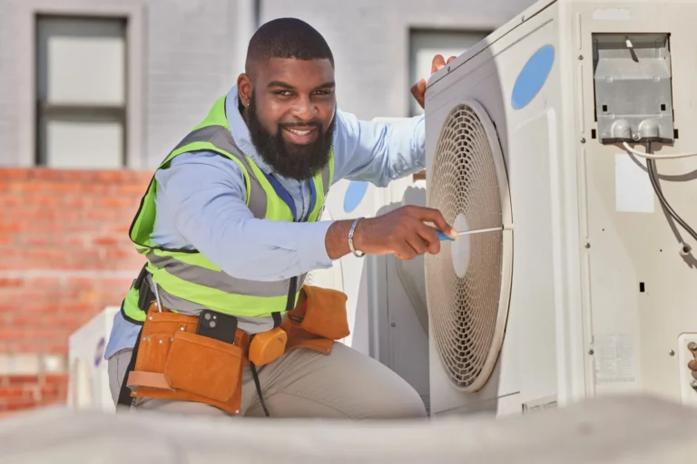 HVAC Repair: How To Spot Issues Early