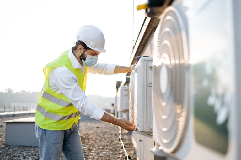 Key Benefits of Regular Air Conditioning Maintenance