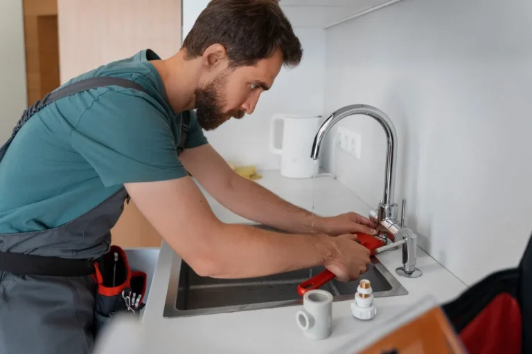 Common Plumbing Issues During Summer