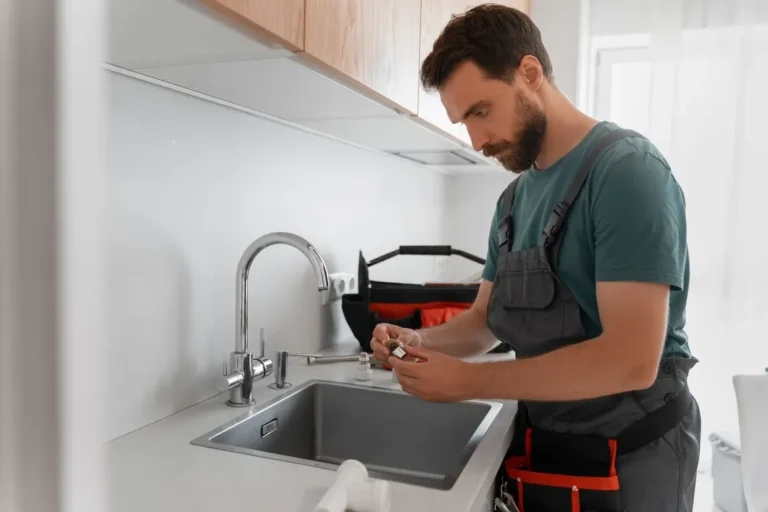 Clogged Drain Solutions: When to Call a Pro