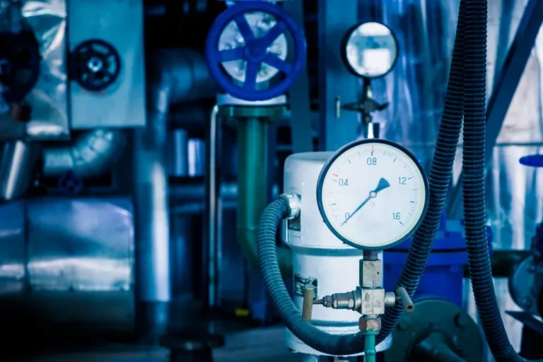 Understanding the Importance of Regular Gas Pressure Testing for Your Business