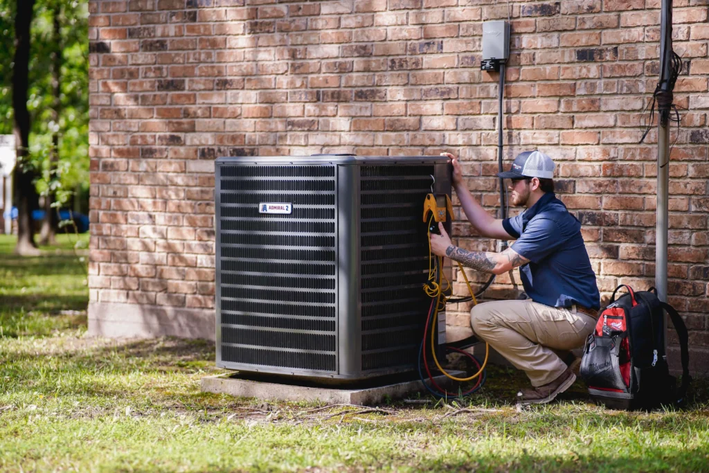 AC Repair | McWilliams Heating, Cooling and Plumbing