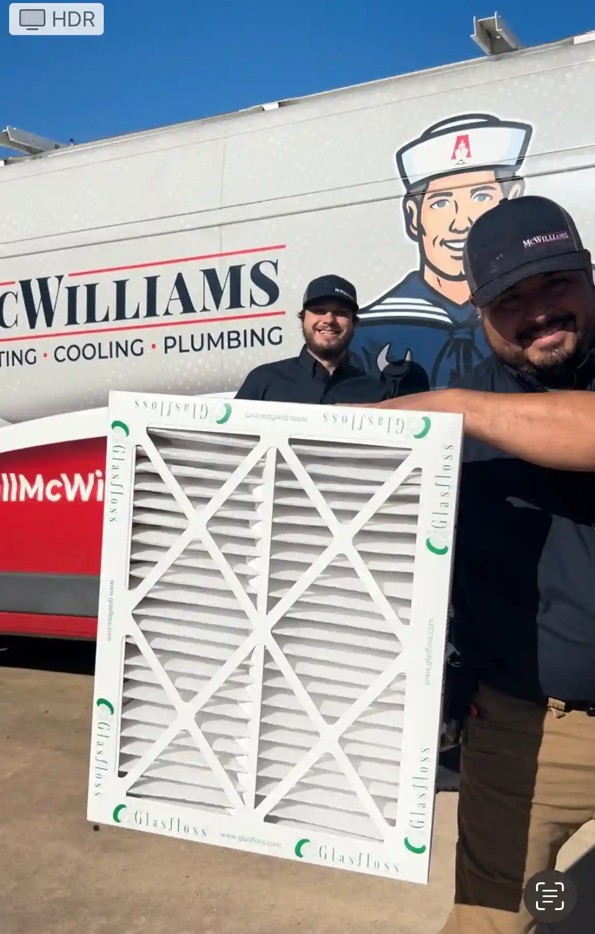 Team | McWilliams Heating, Cooling and Plumbing