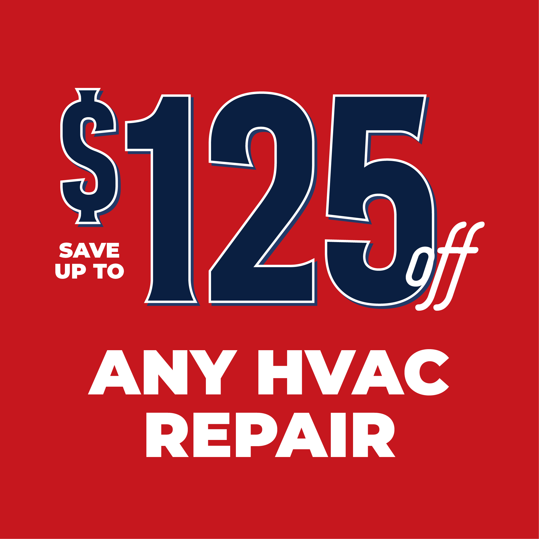 MWS Q Offers Off HVAC Repair