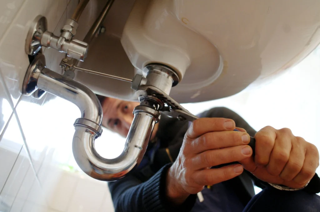 Plumbing | McWilliams Heating, Cooling and Plumbing