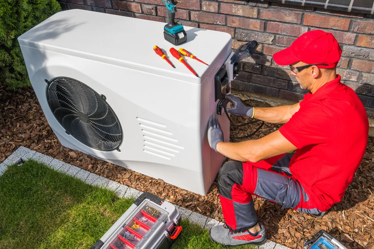 AC Repair In Richmond, TX | McWilliams Heating, Cooling and Plumbing