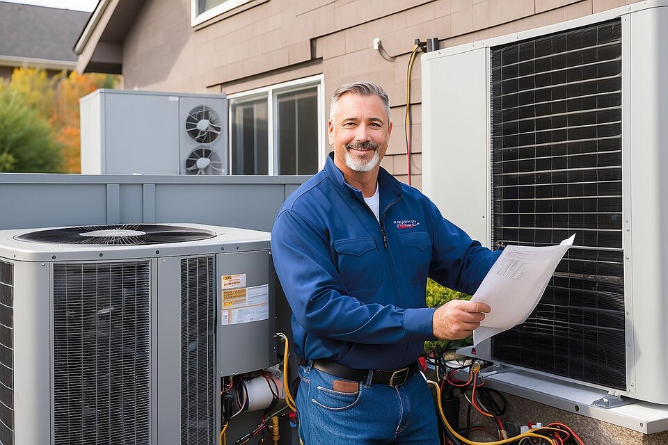 Finding the Best Local HVAC Companies