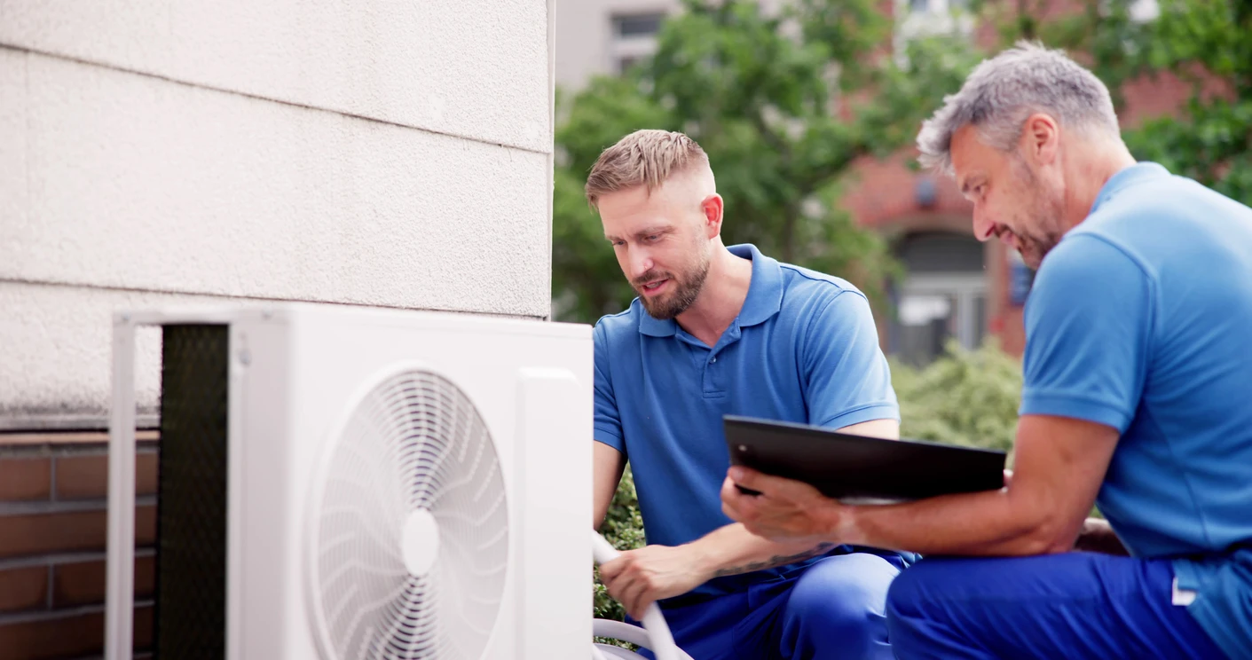 AC Repair | McWilliams Heating, Cooling and Plumbing