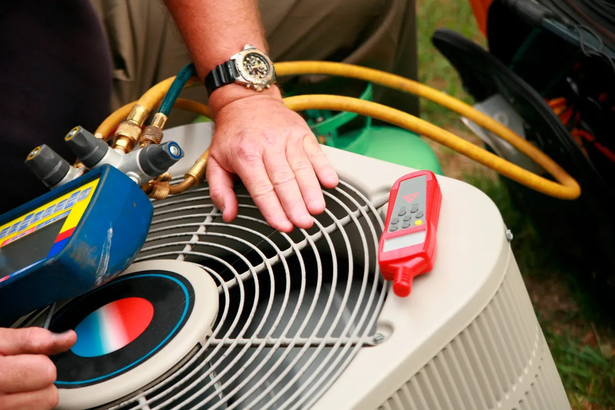 AC Repair In Richmond, TX | McWilliams Heating, Cooling and Plumbing