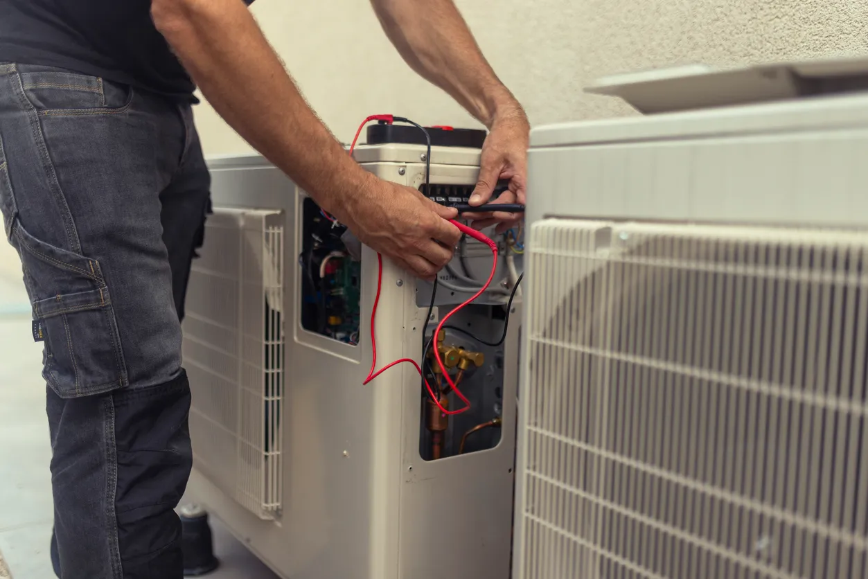 AC Repair | McWilliams Heating, Cooling and Plumbing