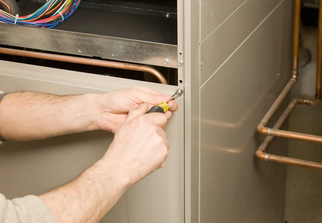 Furnace Repair | McWilliams Heating, Cooling and Plumbing