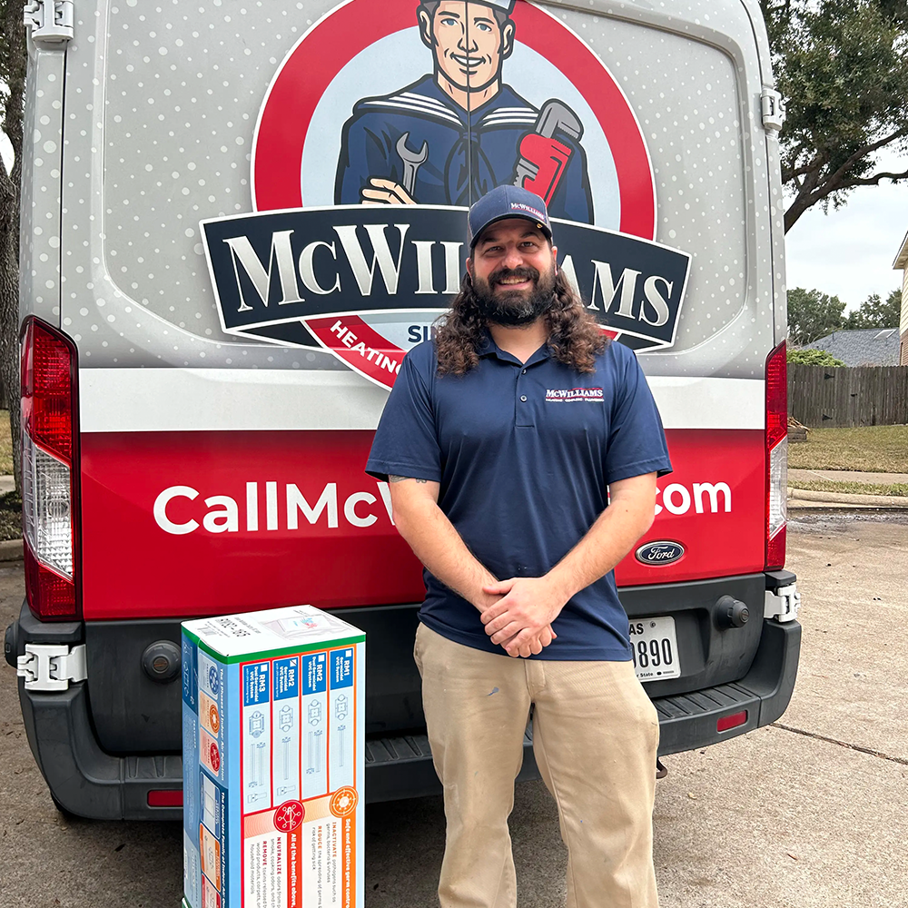 HVAC Repair | McWilliams Heating, Cooling and Plumbing