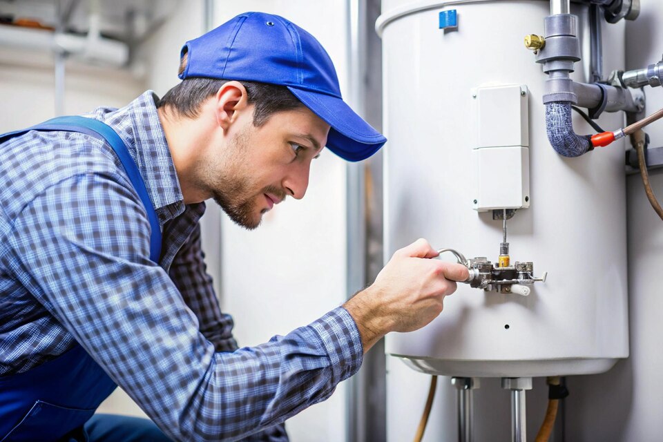 Signs Your Water Heater Needs Replacement