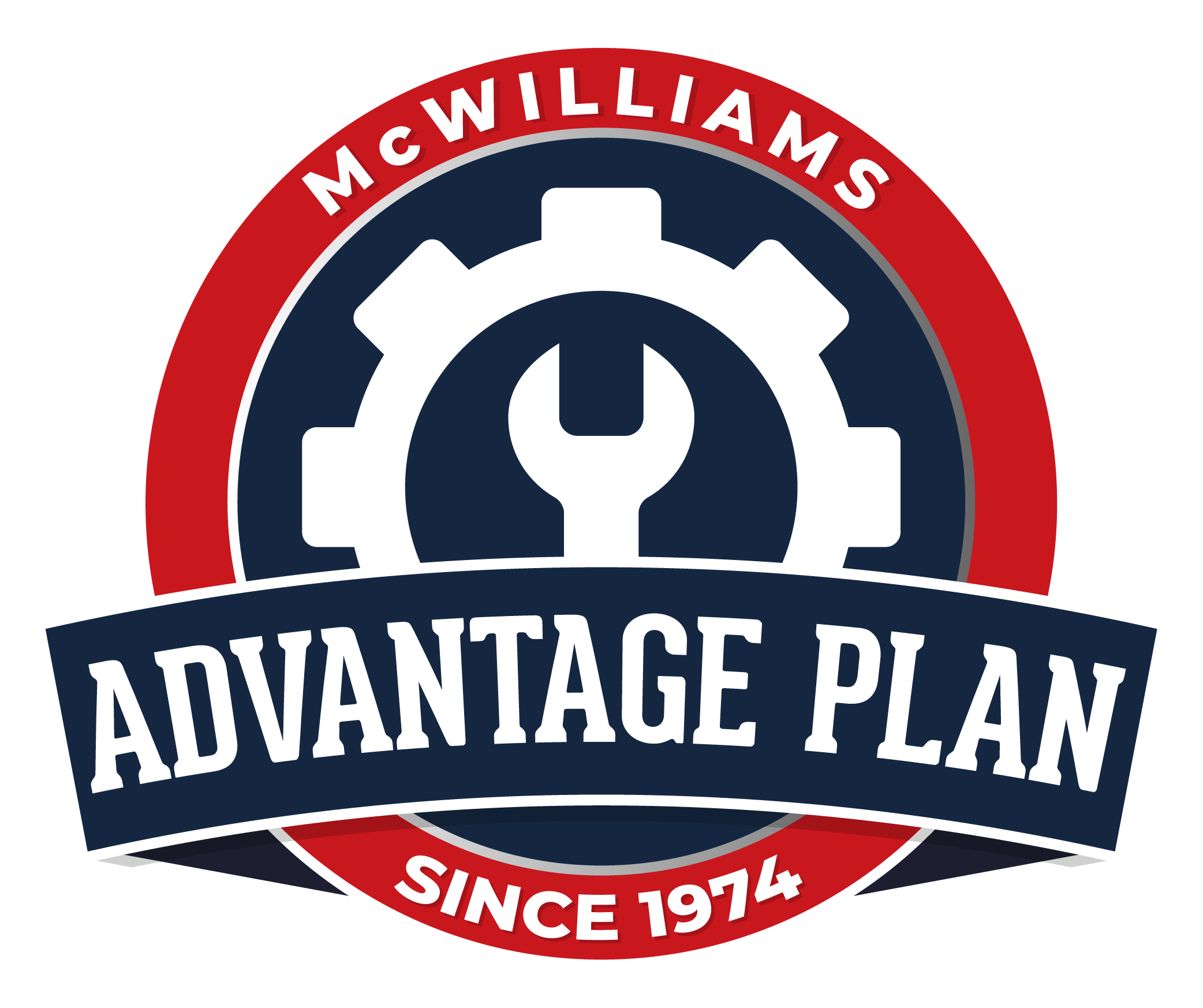 McWilliams Advantage Logo