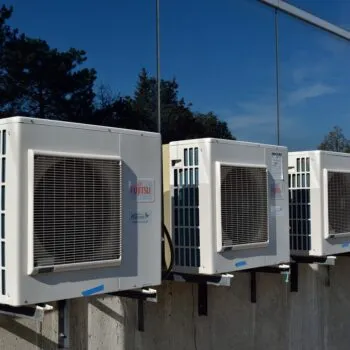 Efficient Heating with Ductless Systems