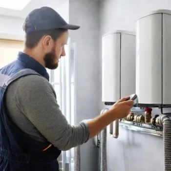 Long-Term Benefits of Tankless Water Heaters