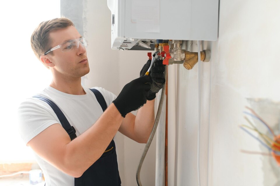 Addressing Common Water Heater Issues