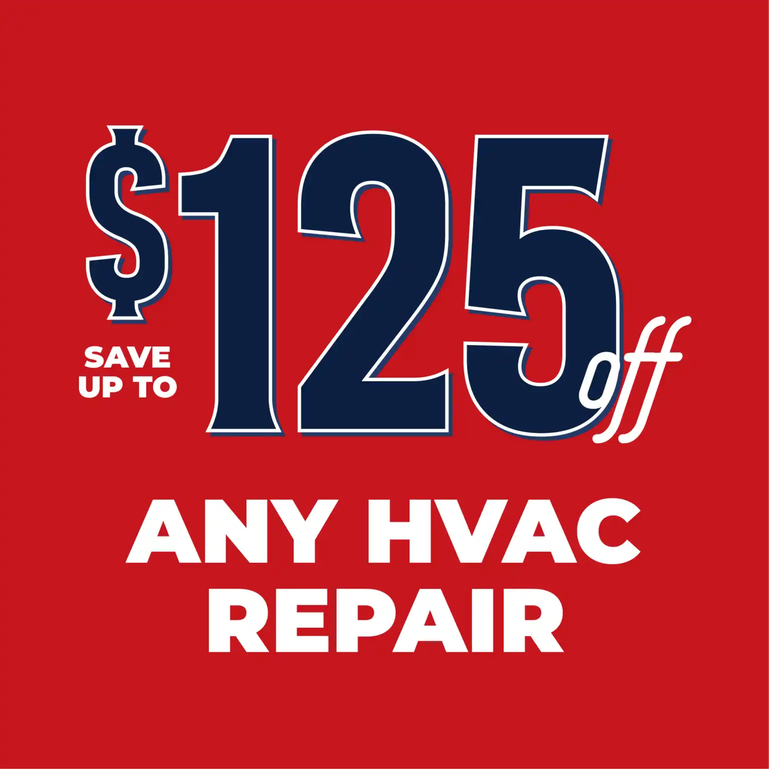 MWS Q Offers Off HVAC Repair x