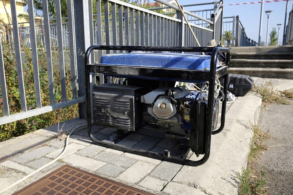 Benefits of Installing Standby Generators