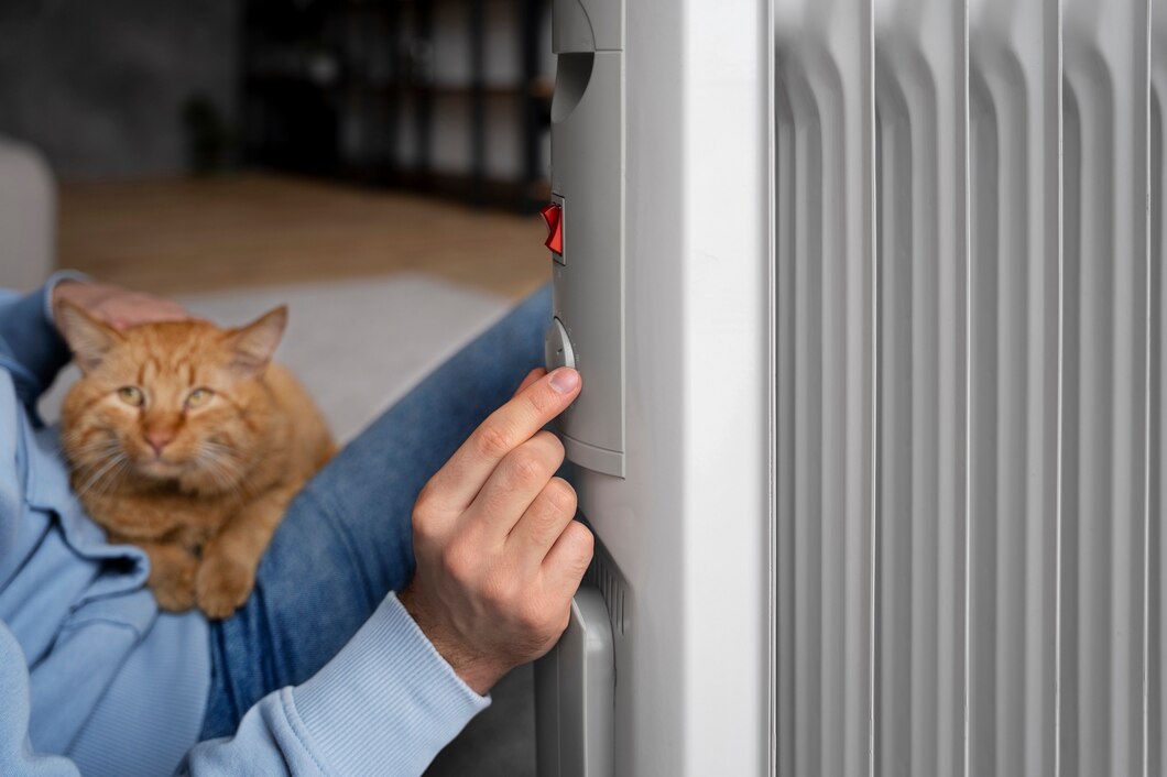 How to Schedule Effective Heating Service