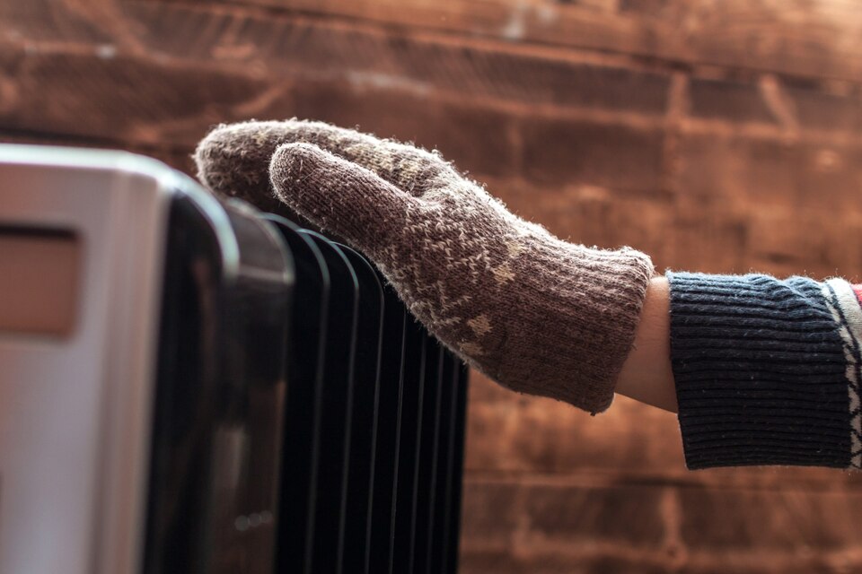 Warning Signs You Need Heating Repair Immediately