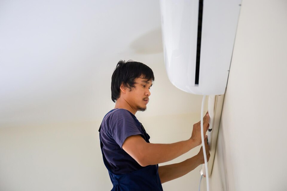 Ductless Heating: Is it Right for Your Home?