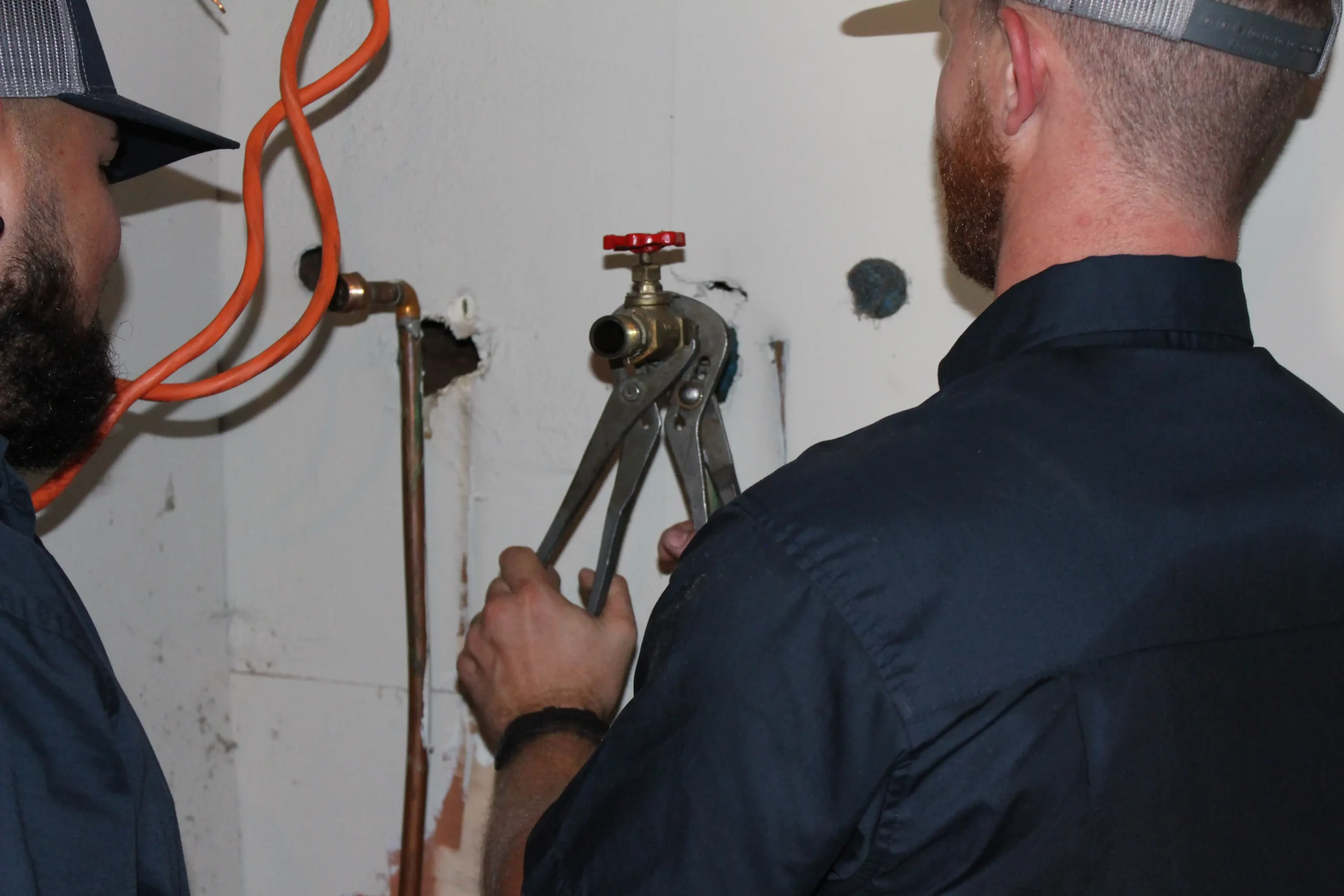 Plumbing Repair | McWilliams Heating, Cooling and Plumbing