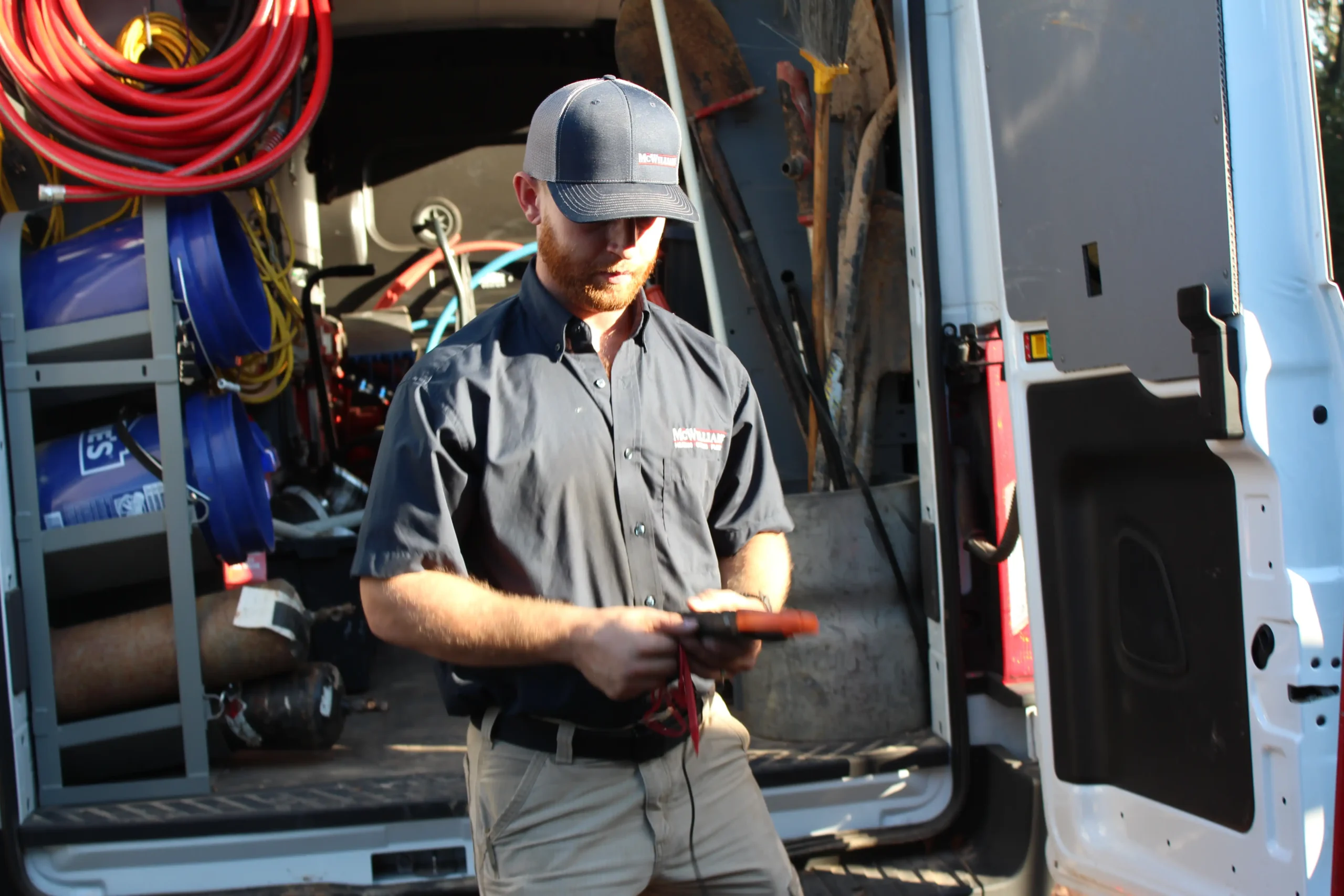 HVAC Service In Nacogdoches, TX