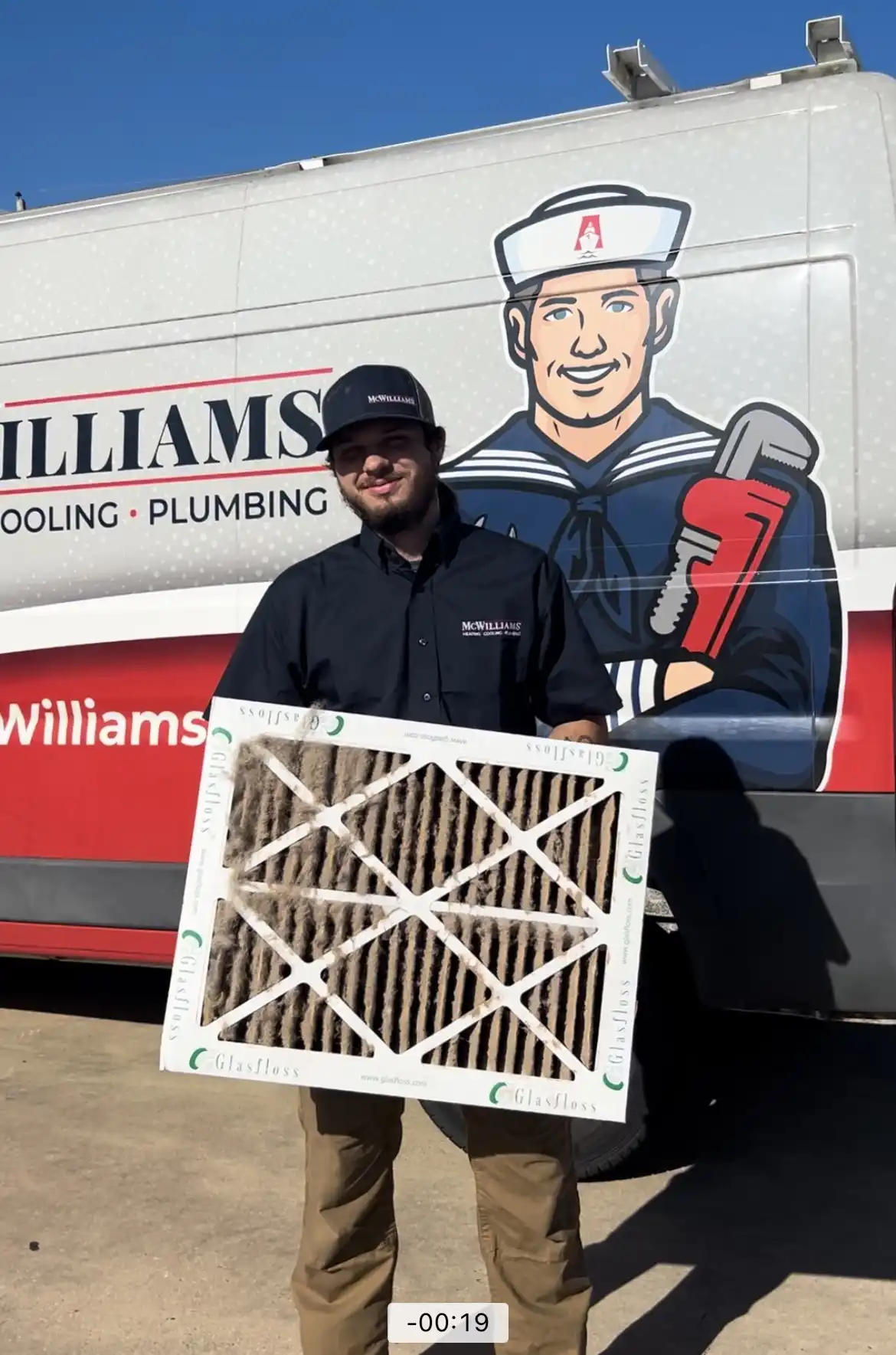 Air Duct Cleaning In Sealy, TX, And Surrounding Areas