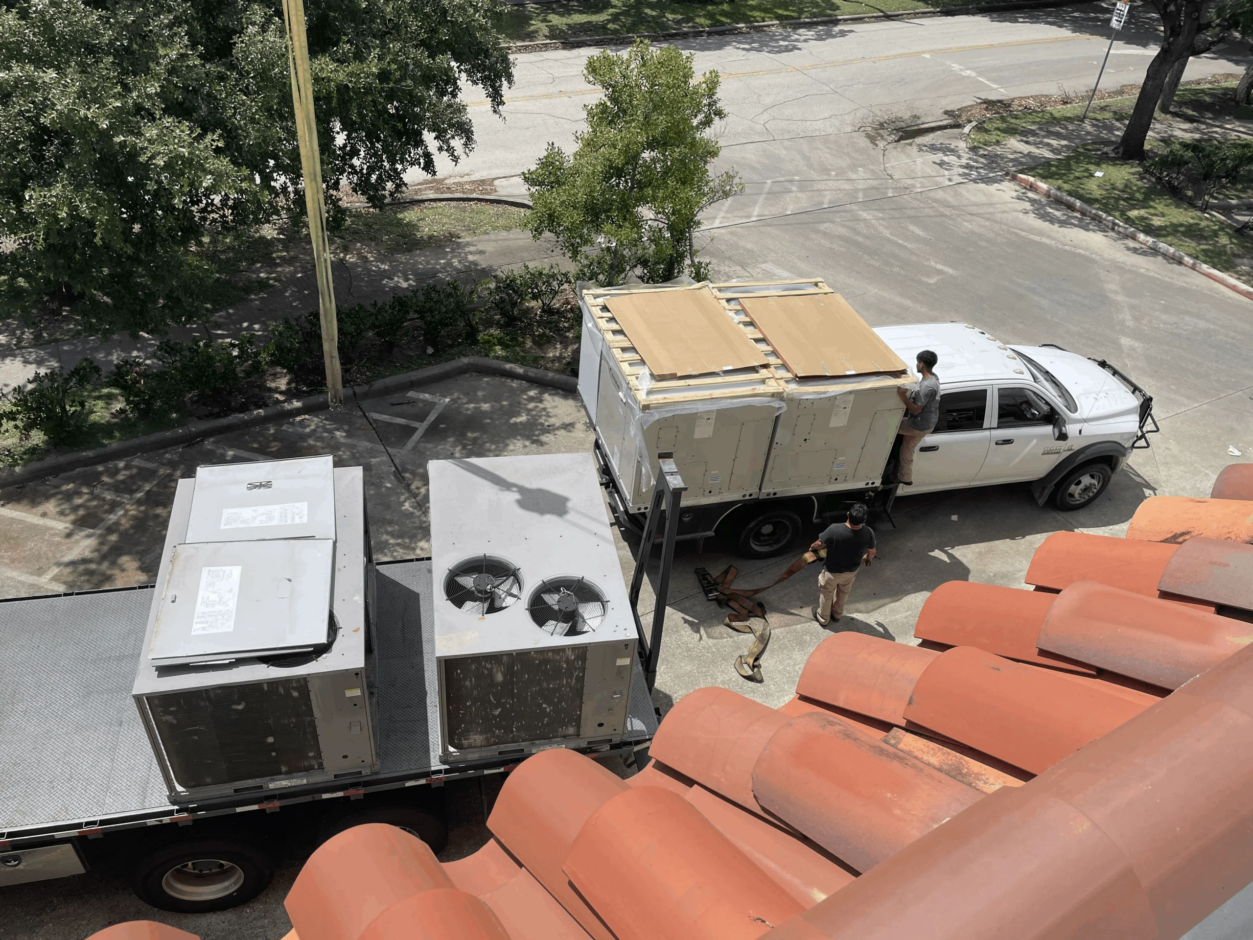 AC Repair In Cinco Ranch, TX: Keeping Your Cool With McWilliams Heating, Cooling and Plumbing