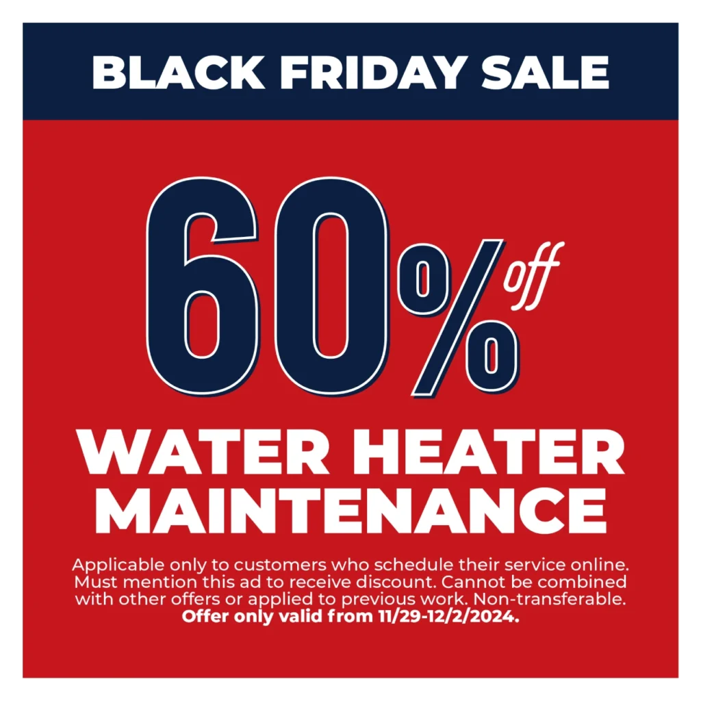 Promo | McWilliams Heating, Cooling and Plumbing