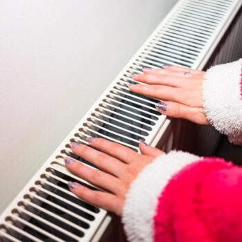 When to Consider Heater Replacement