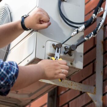 The Role of HVAC Installation in Maintaining Home Comfort