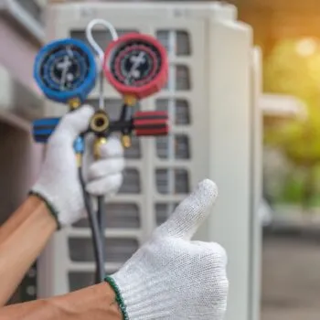 Benefits of Heat Pump Repair and Maintenance