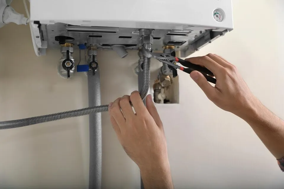 Importance of Tankless Water Heater Maintenance