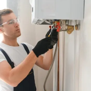 Addressing Common Water Heater Issues